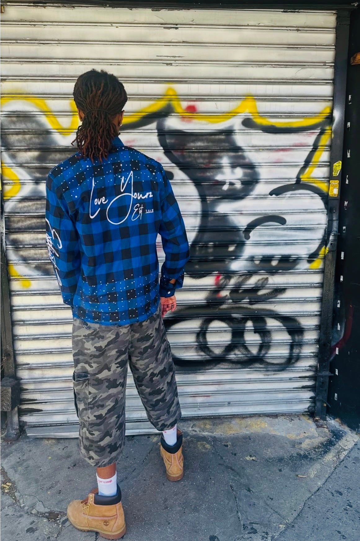 Flannels